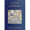 Andrea Camilleri - Le ali della sfinge